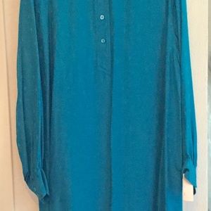 Silk Dress from Neiman Marcus New